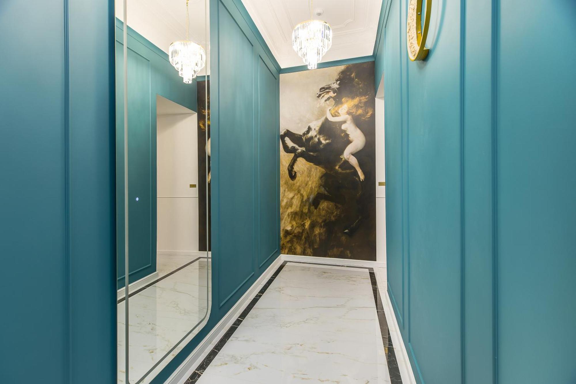 Bob Elite Apartments Cracovie Extérieur photo