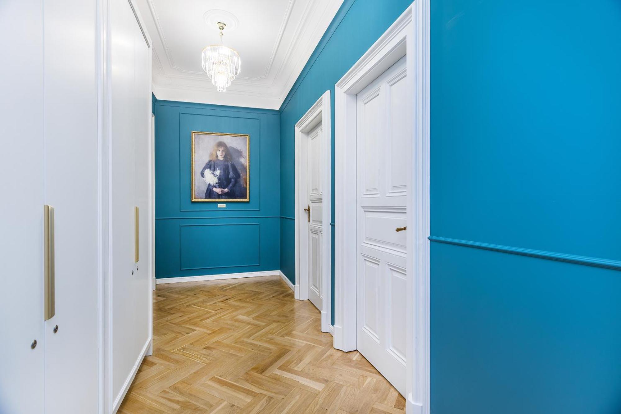 Bob Elite Apartments Cracovie Extérieur photo