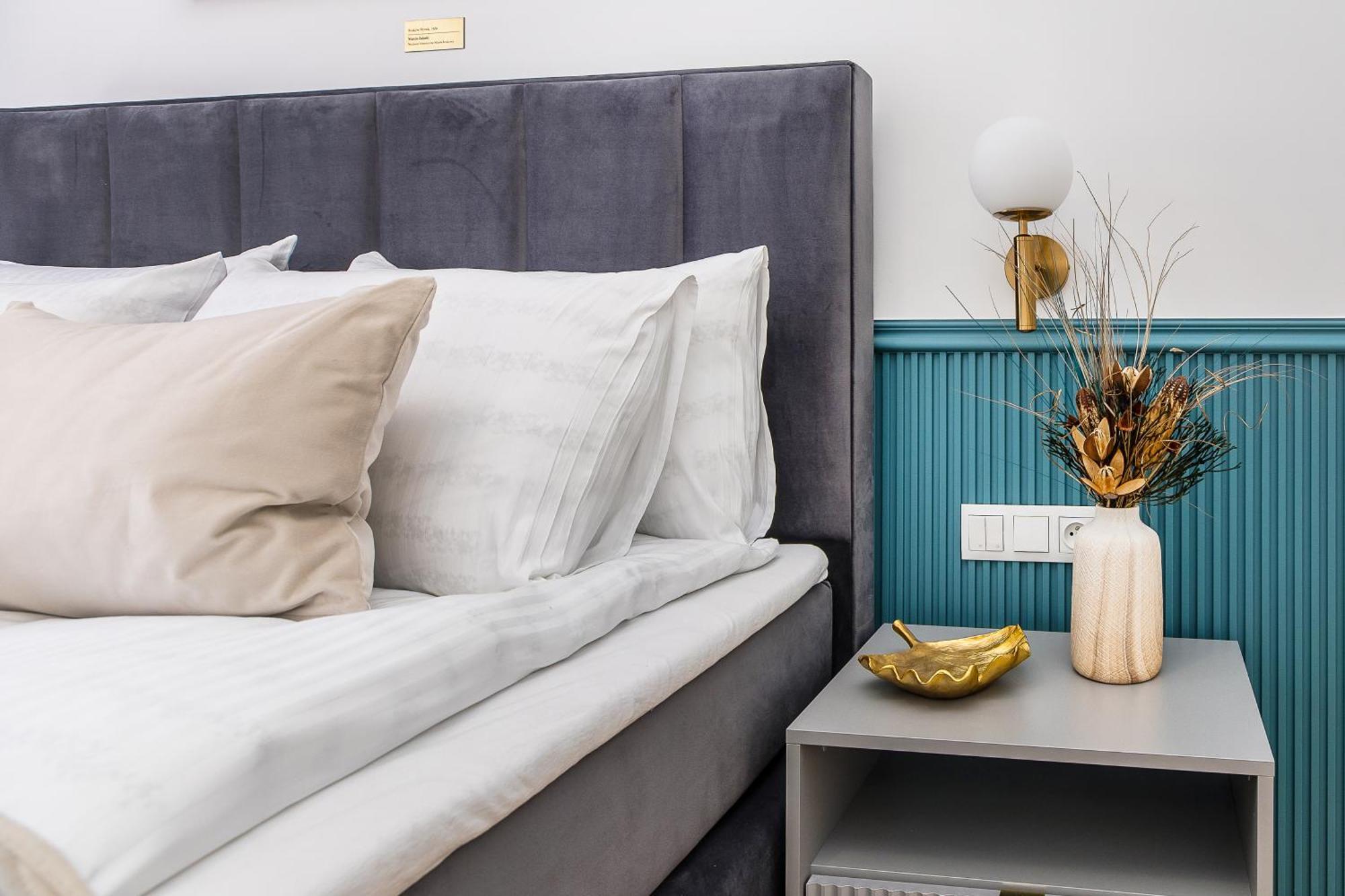 Bob Elite Apartments Cracovie Extérieur photo