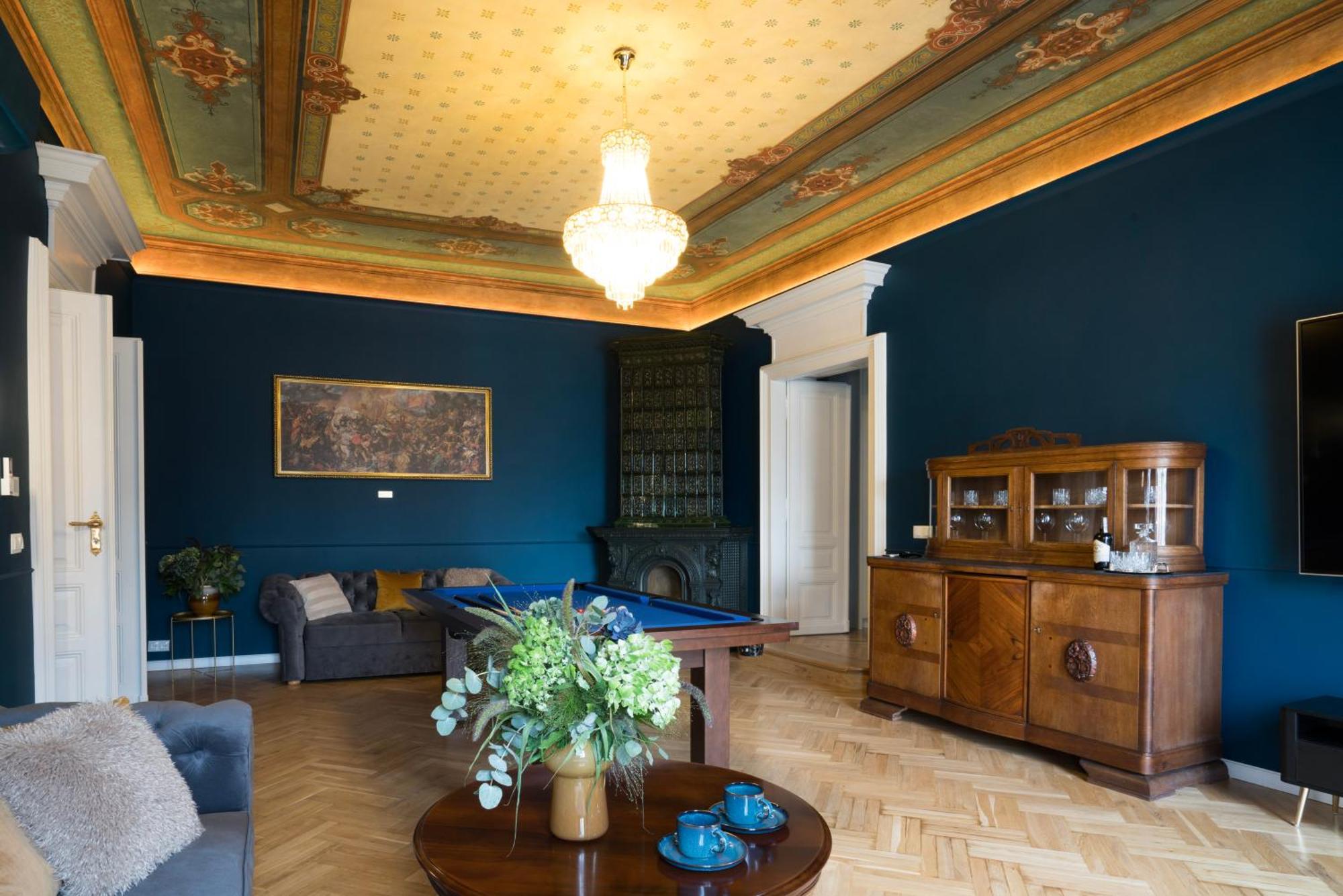 Bob Elite Apartments Cracovie Extérieur photo