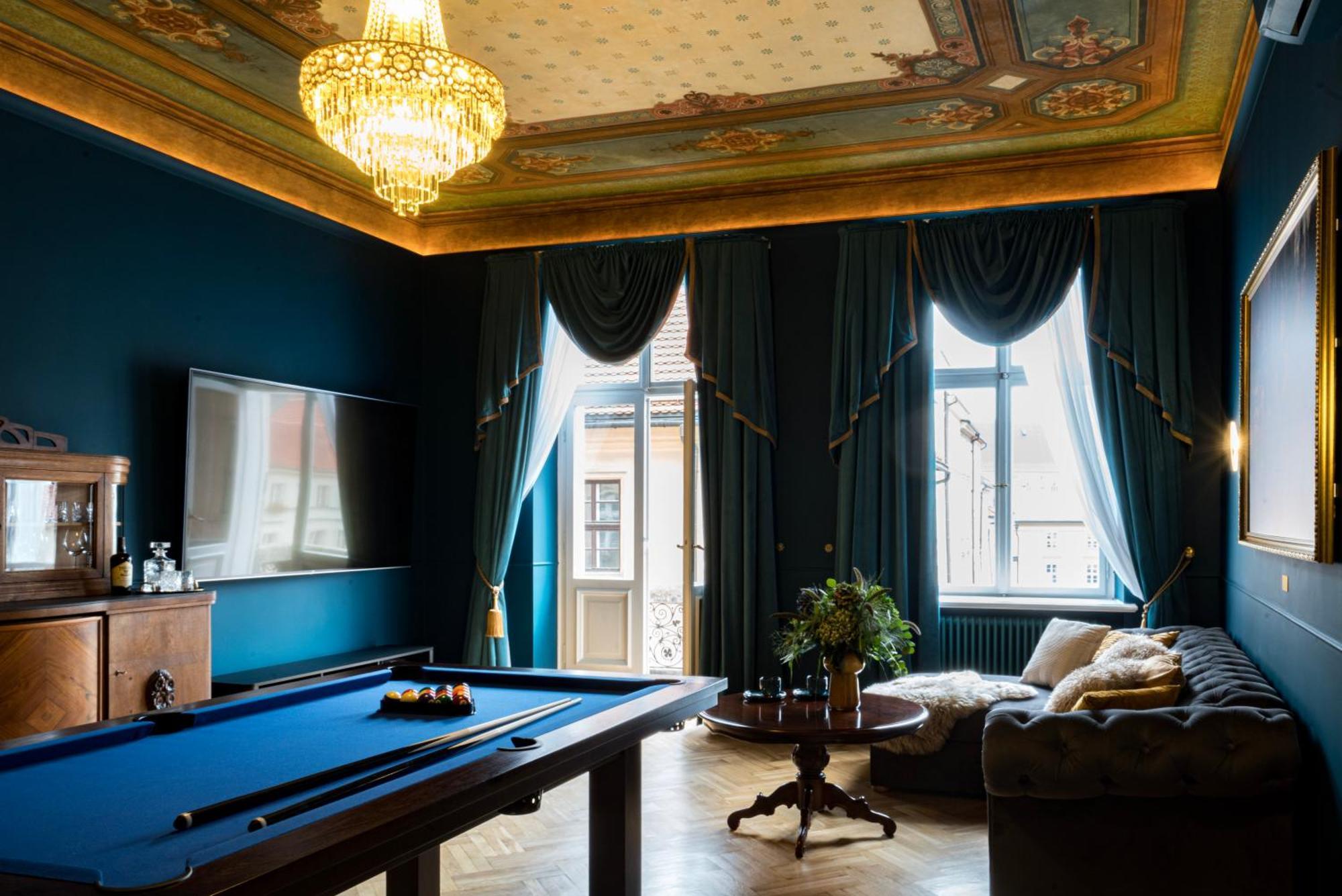 Bob Elite Apartments Cracovie Extérieur photo