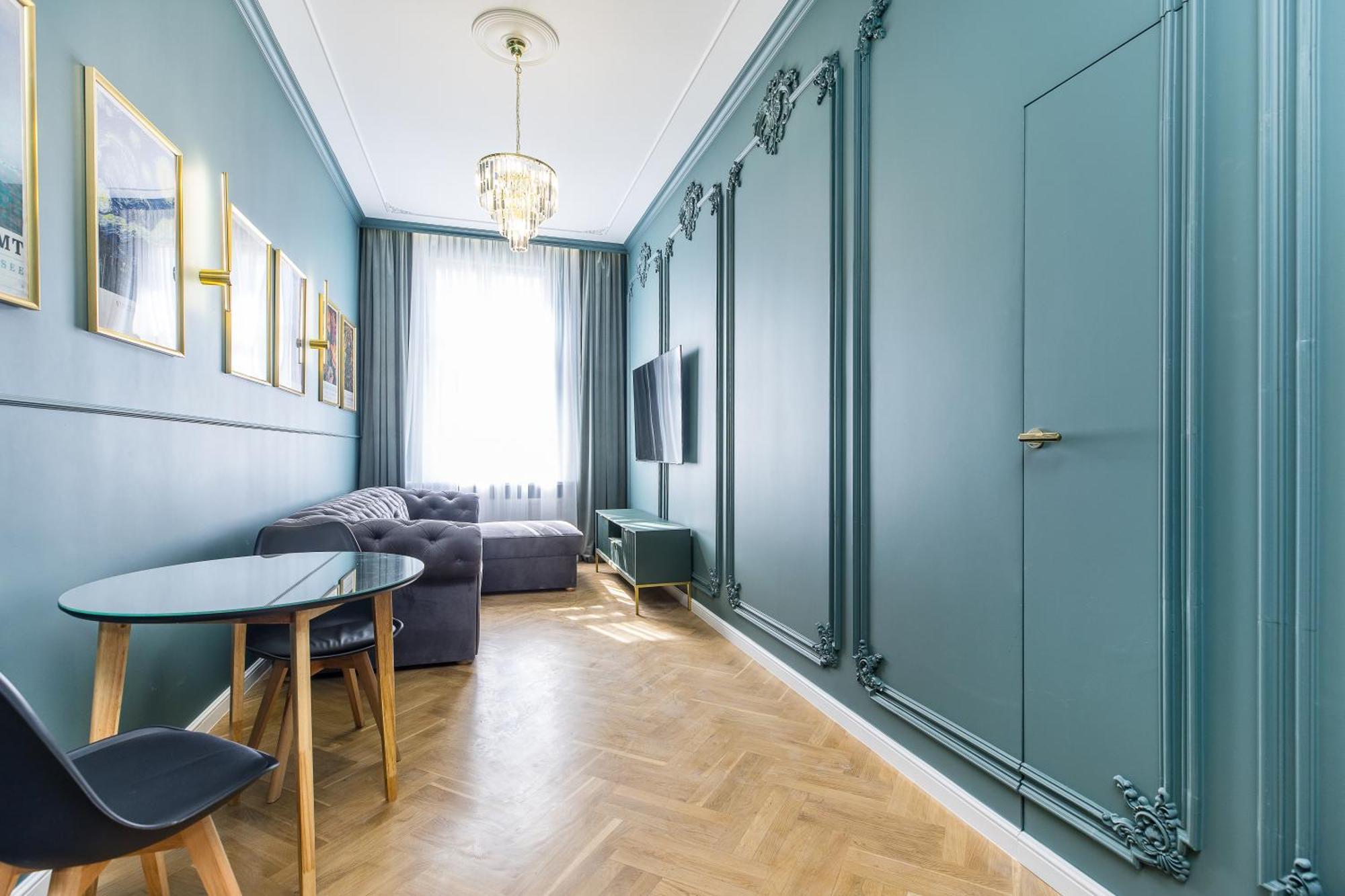 Bob Elite Apartments Cracovie Extérieur photo