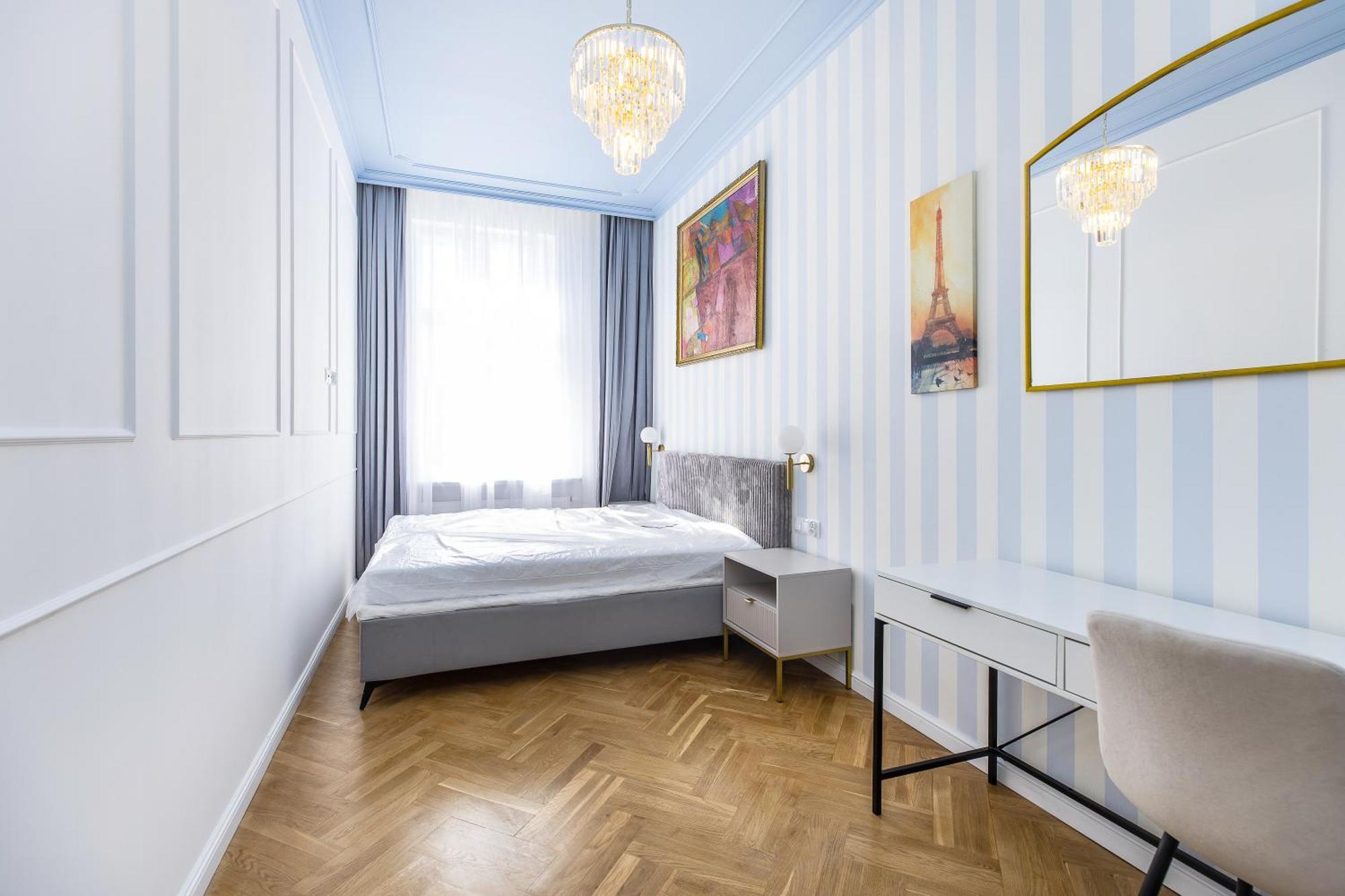 Bob Elite Apartments Cracovie Extérieur photo