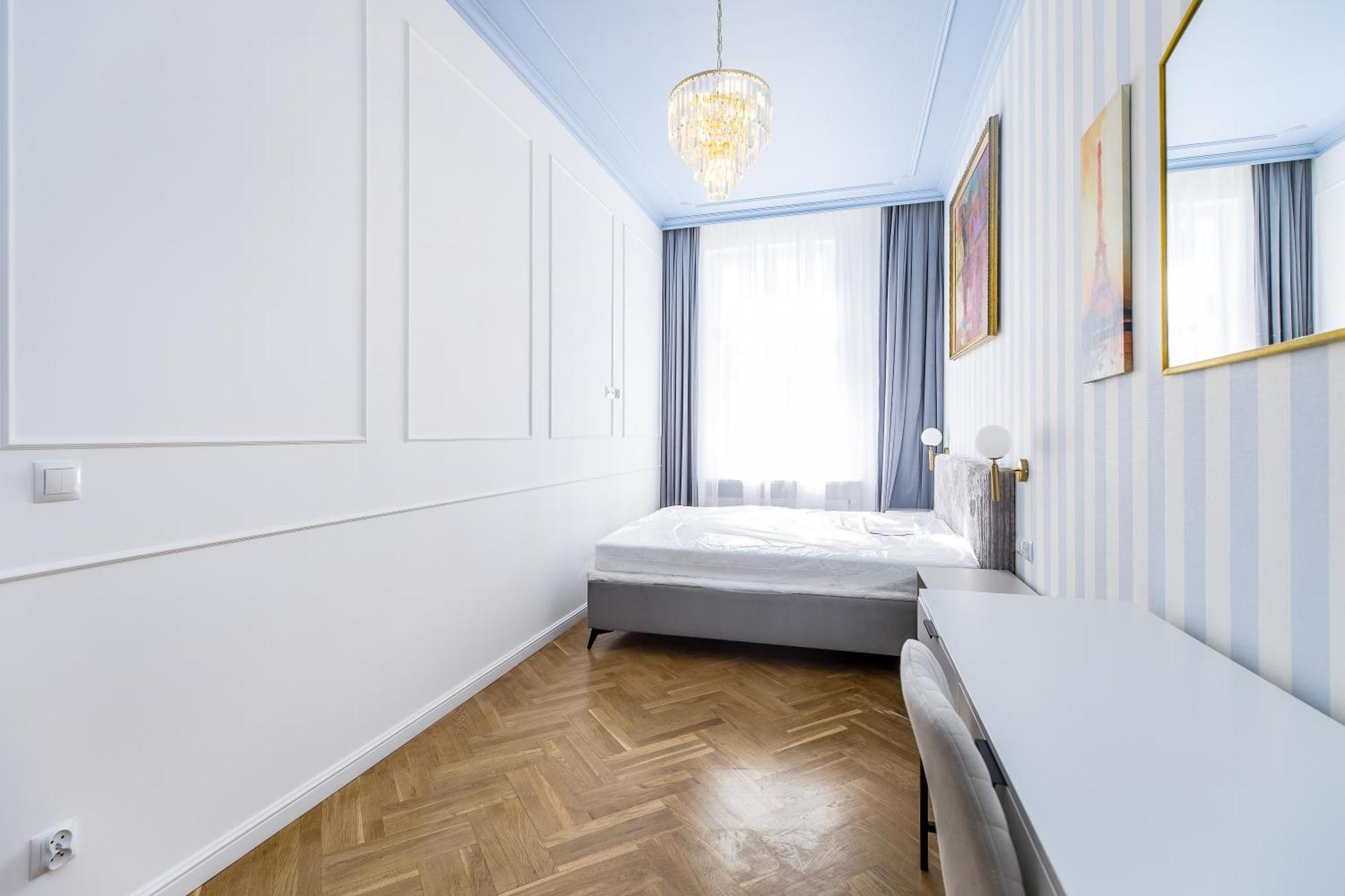 Bob Elite Apartments Cracovie Extérieur photo