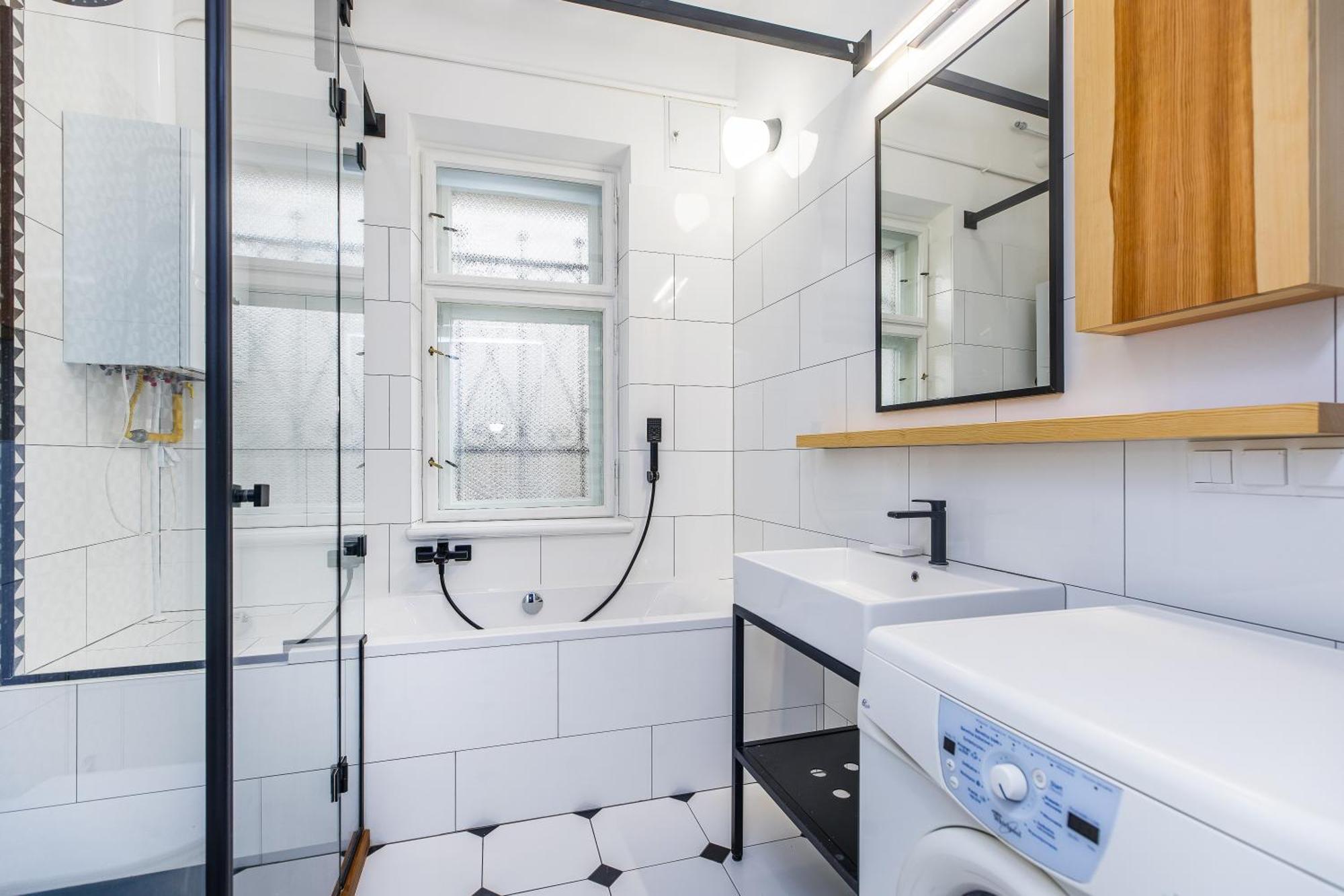 Bob Elite Apartments Cracovie Extérieur photo