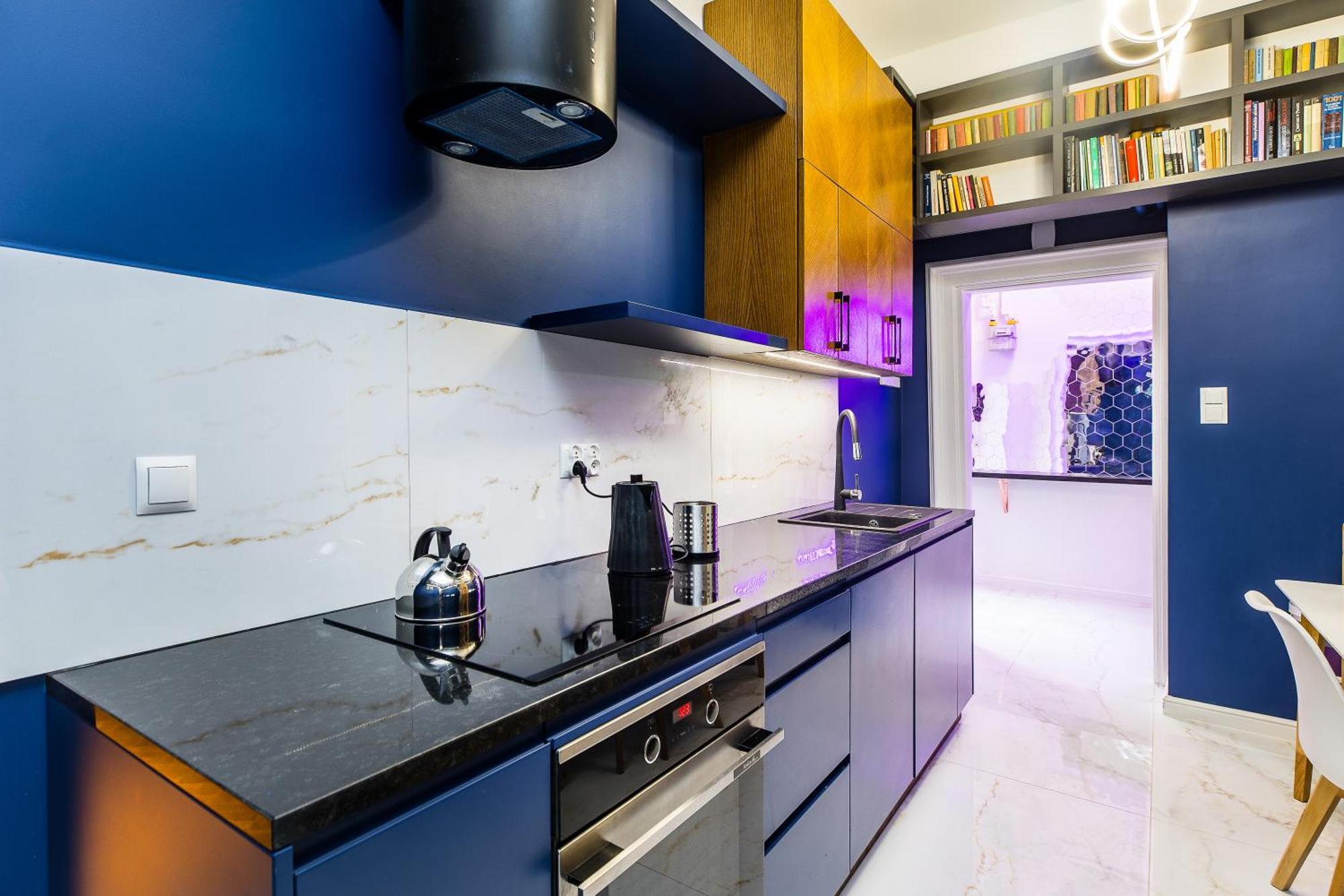 Bob Elite Apartments Cracovie Extérieur photo