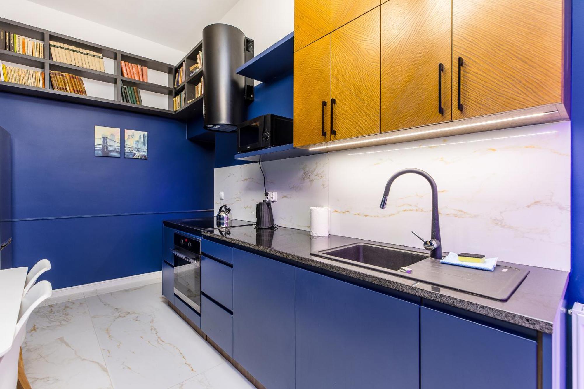 Bob Elite Apartments Cracovie Extérieur photo