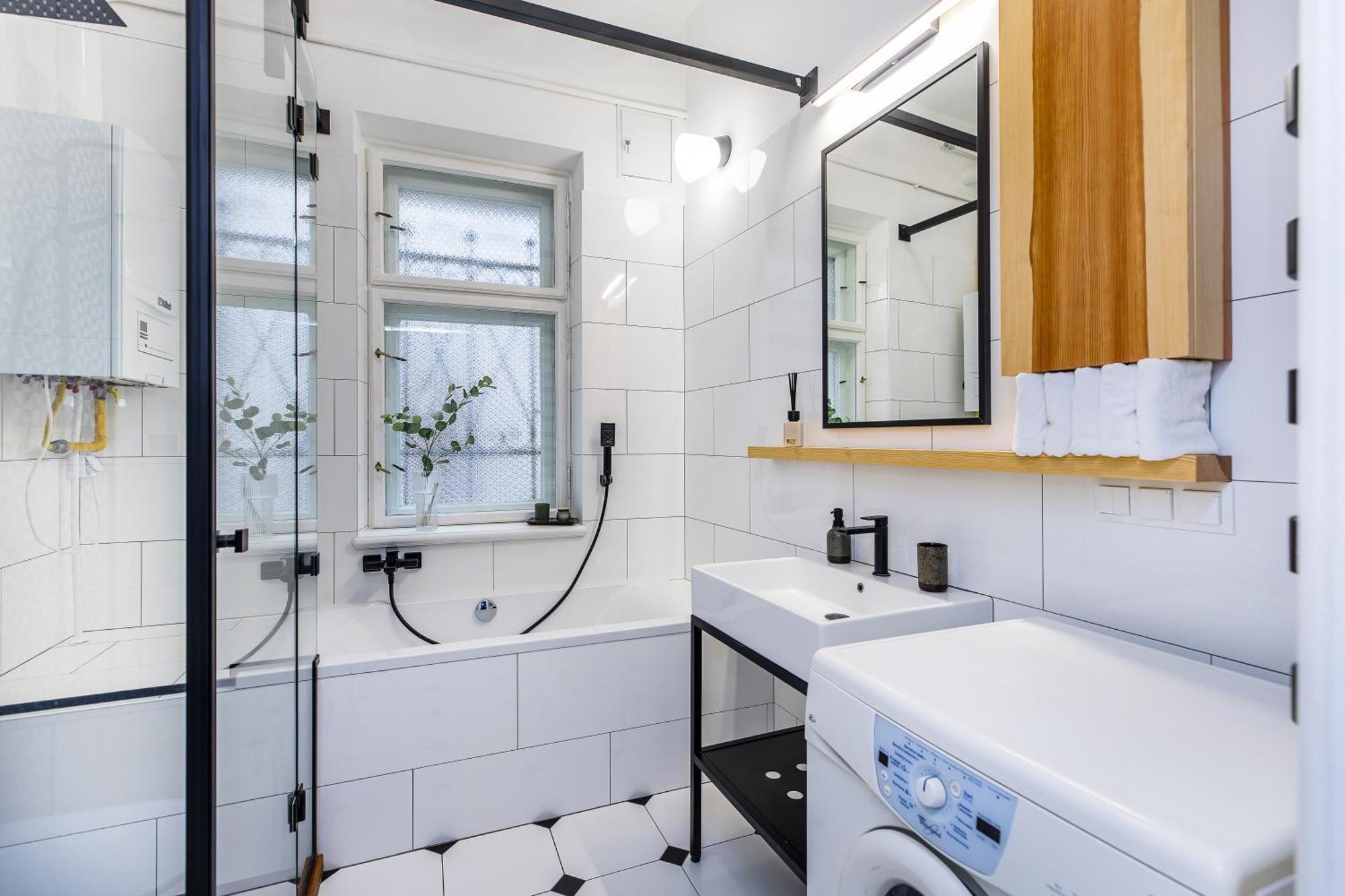 Bob Elite Apartments Cracovie Extérieur photo
